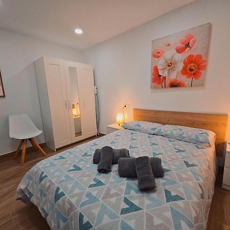 La Casita De Mercedes Malaga Zewnętrze zdjęcie