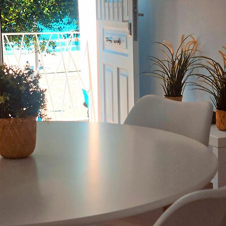 La Casita De Mercedes Malaga Zewnętrze zdjęcie