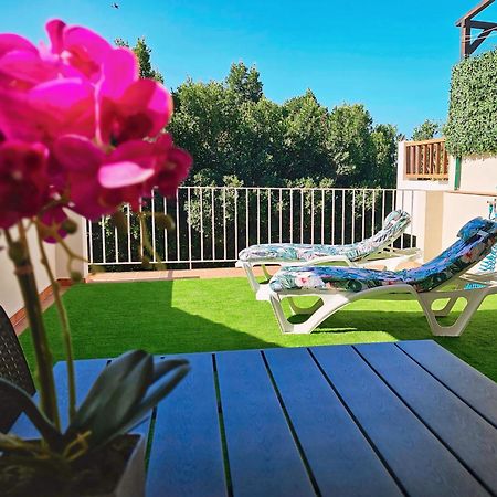 La Casita De Mercedes Malaga Zewnętrze zdjęcie