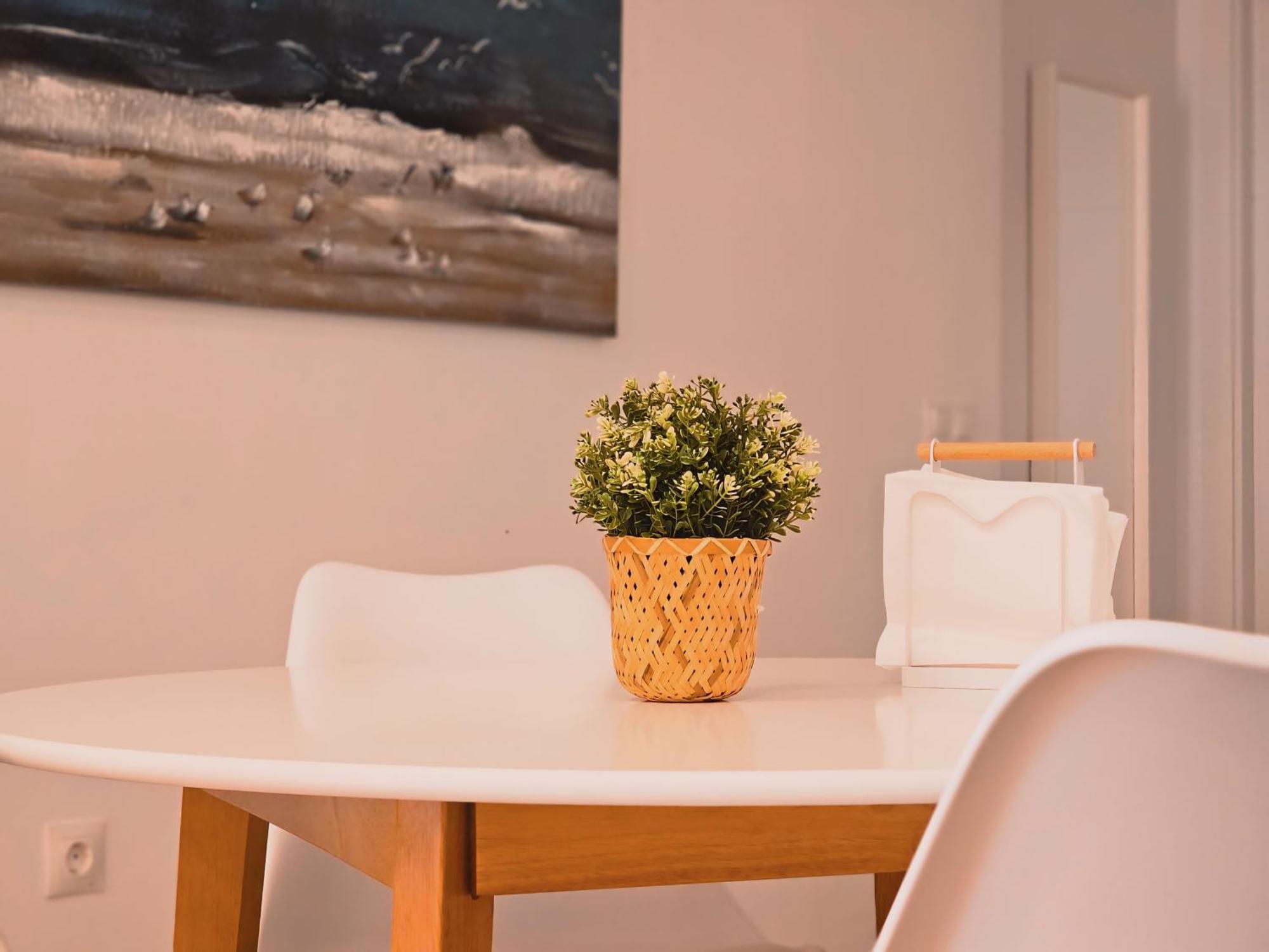 La Casita De Mercedes Malaga Zewnętrze zdjęcie
