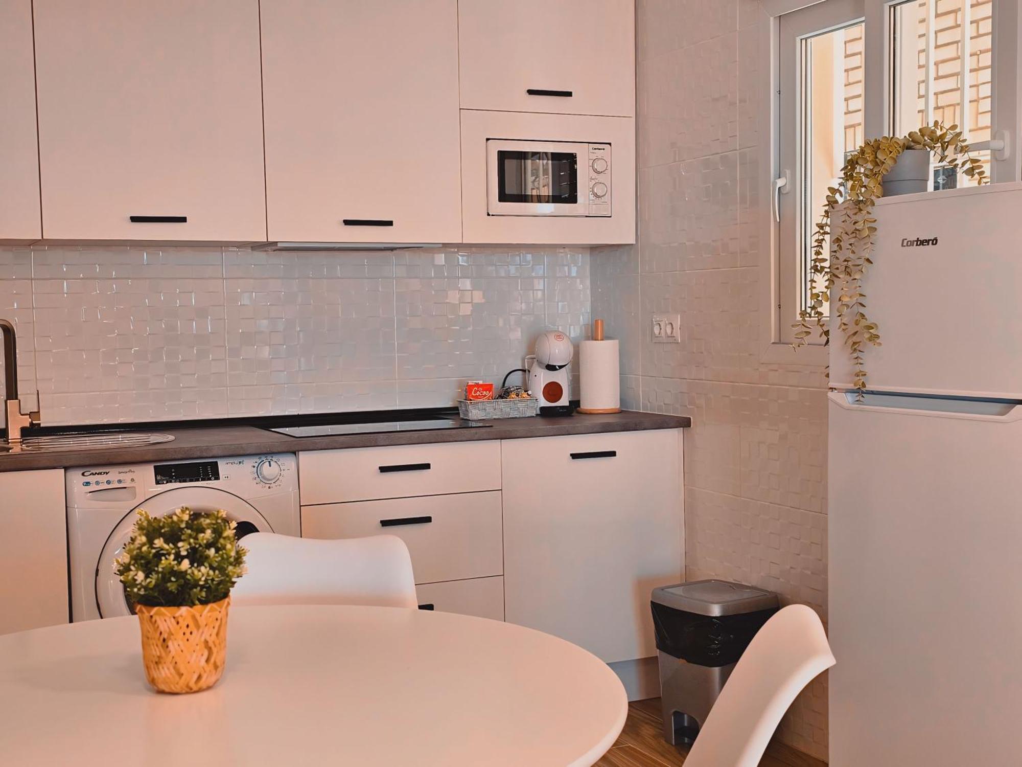 La Casita De Mercedes Malaga Zewnętrze zdjęcie