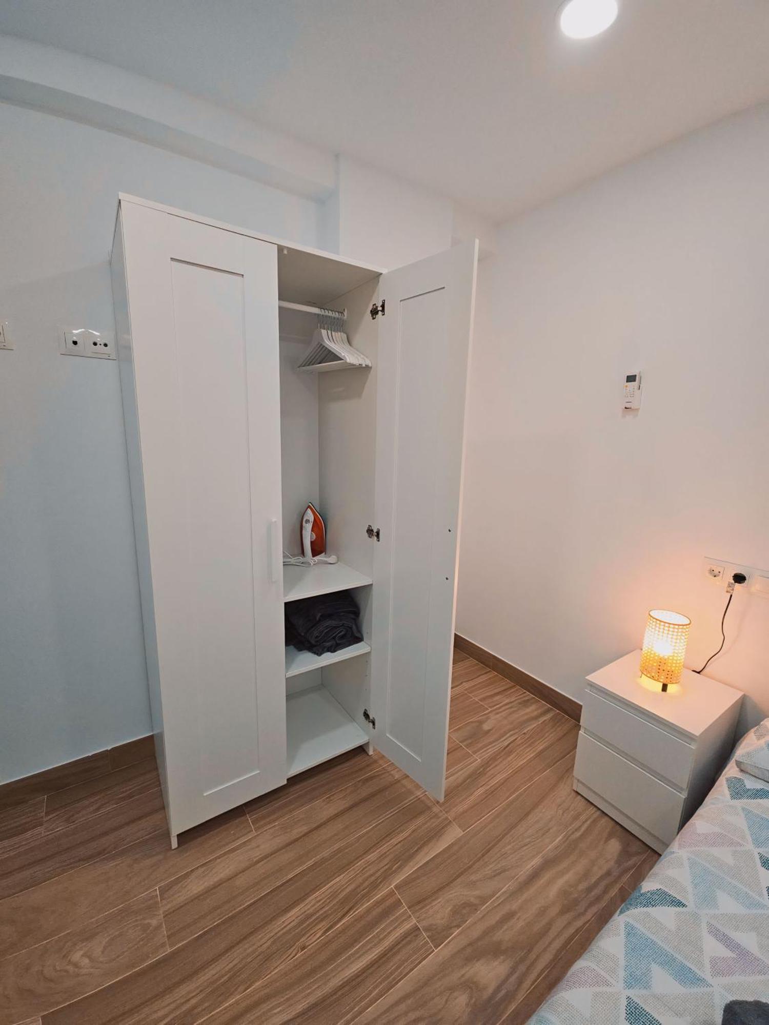 La Casita De Mercedes Malaga Zewnętrze zdjęcie