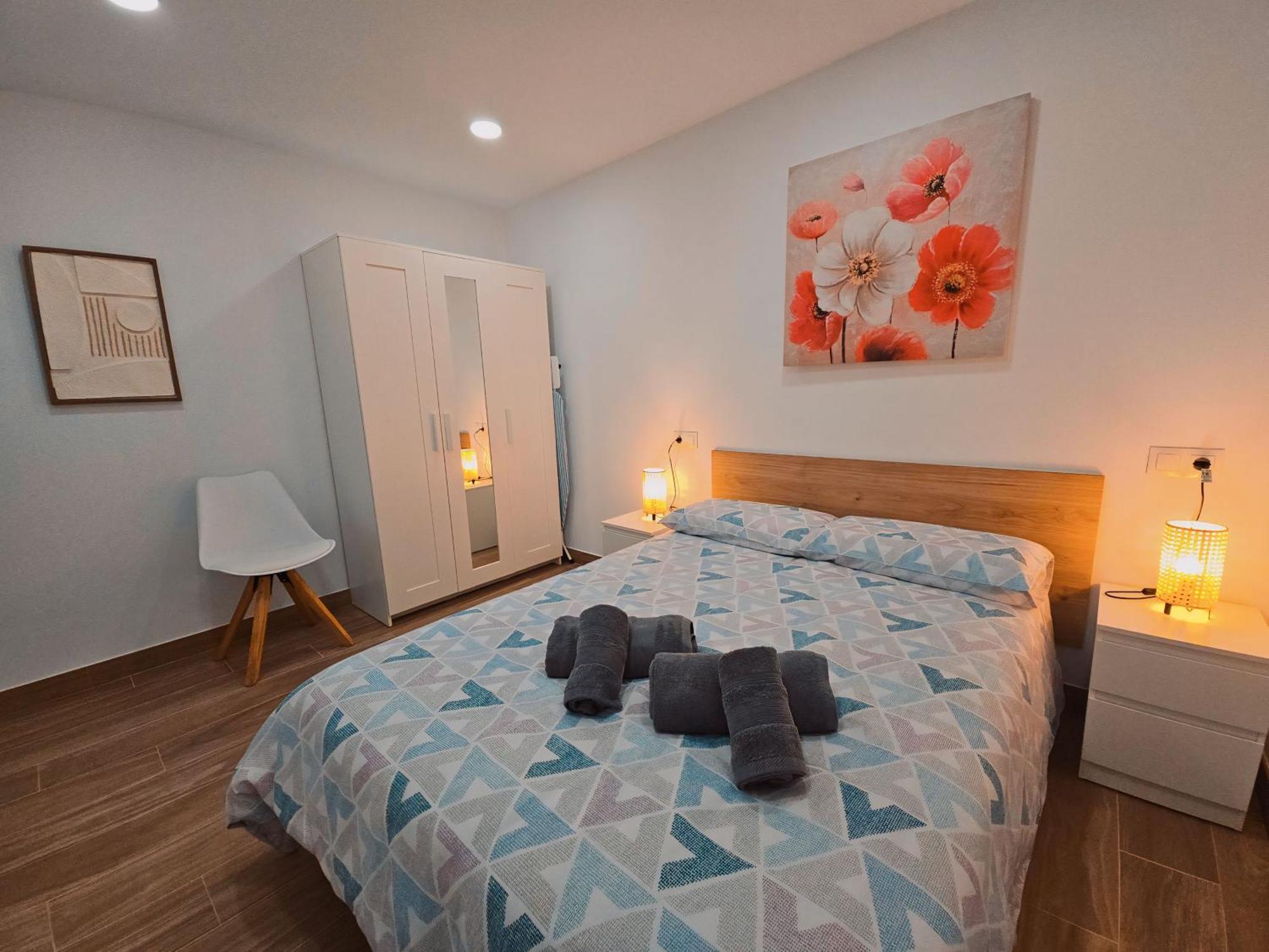 La Casita De Mercedes Malaga Zewnętrze zdjęcie