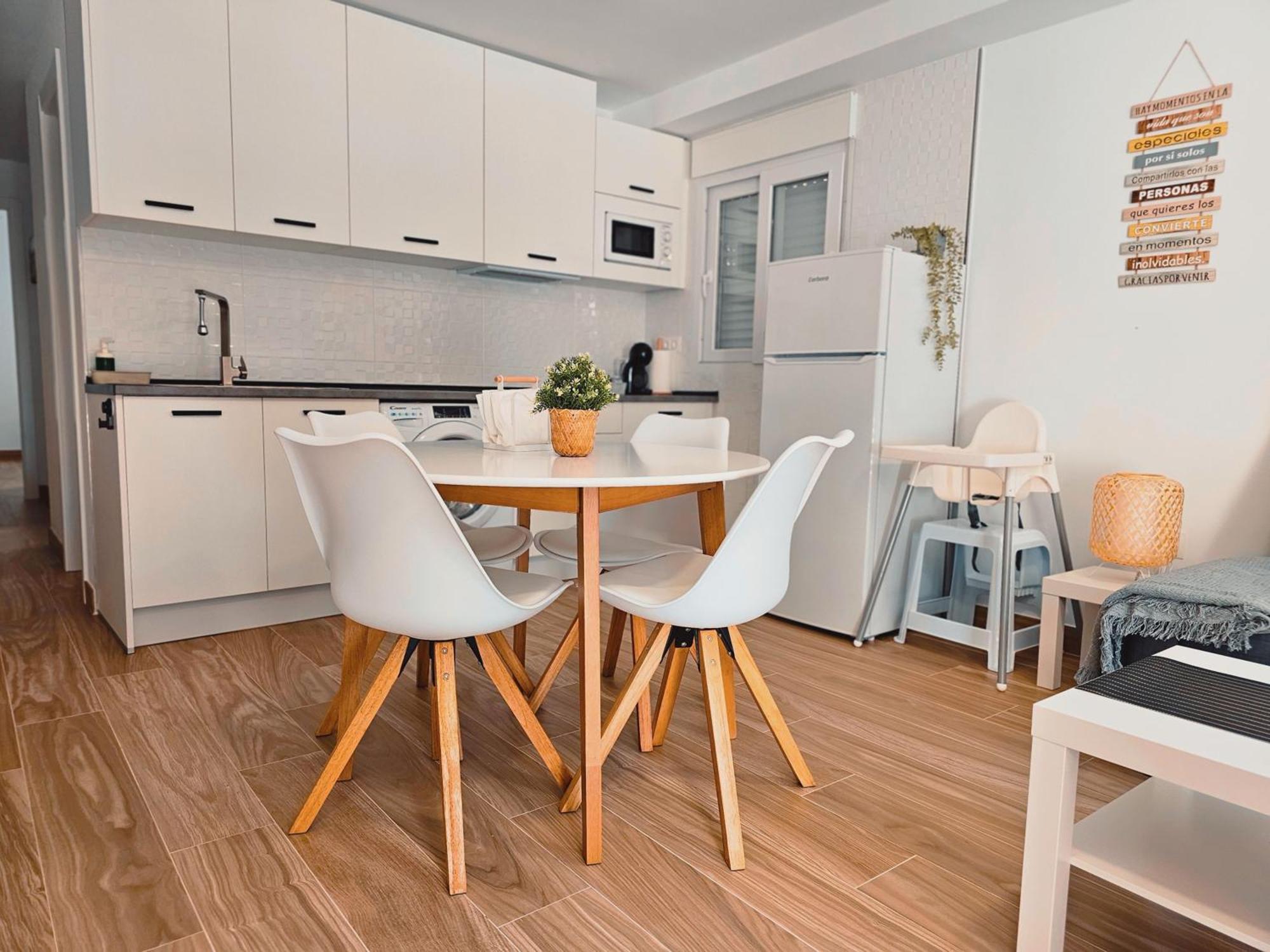 La Casita De Mercedes Malaga Zewnętrze zdjęcie