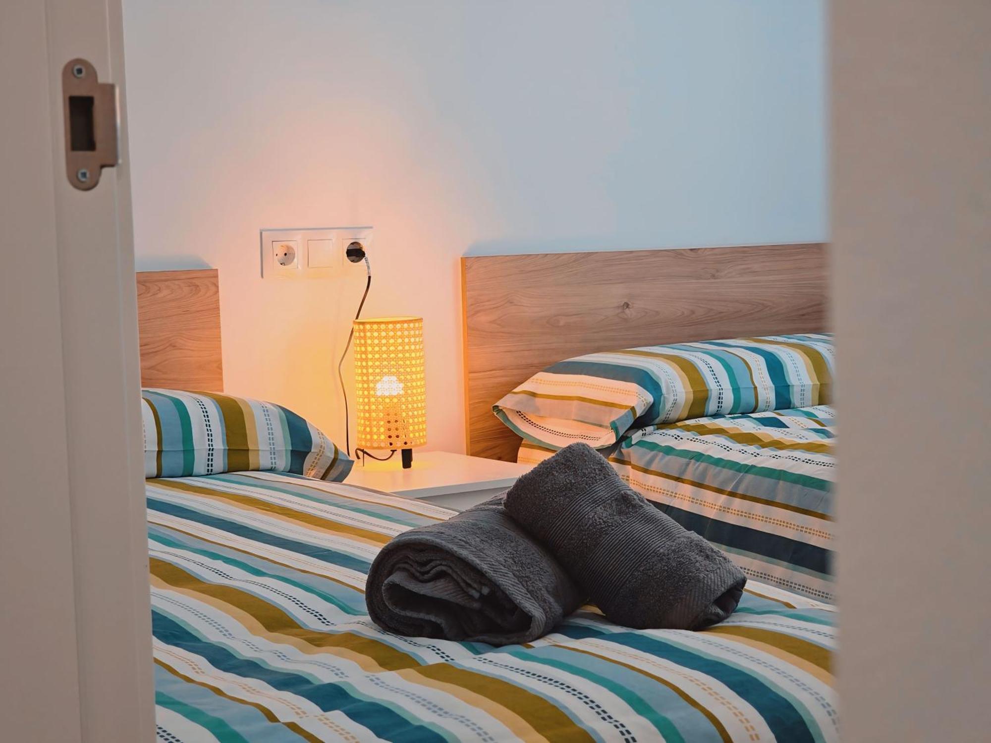 La Casita De Mercedes Malaga Zewnętrze zdjęcie
