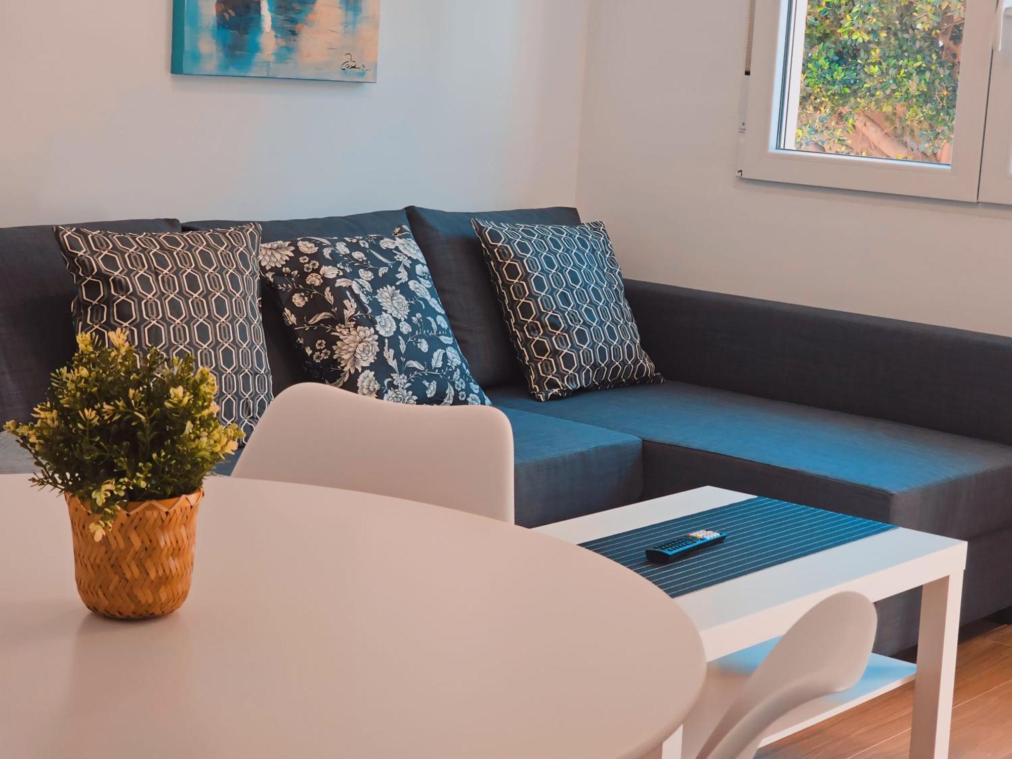 La Casita De Mercedes Malaga Zewnętrze zdjęcie