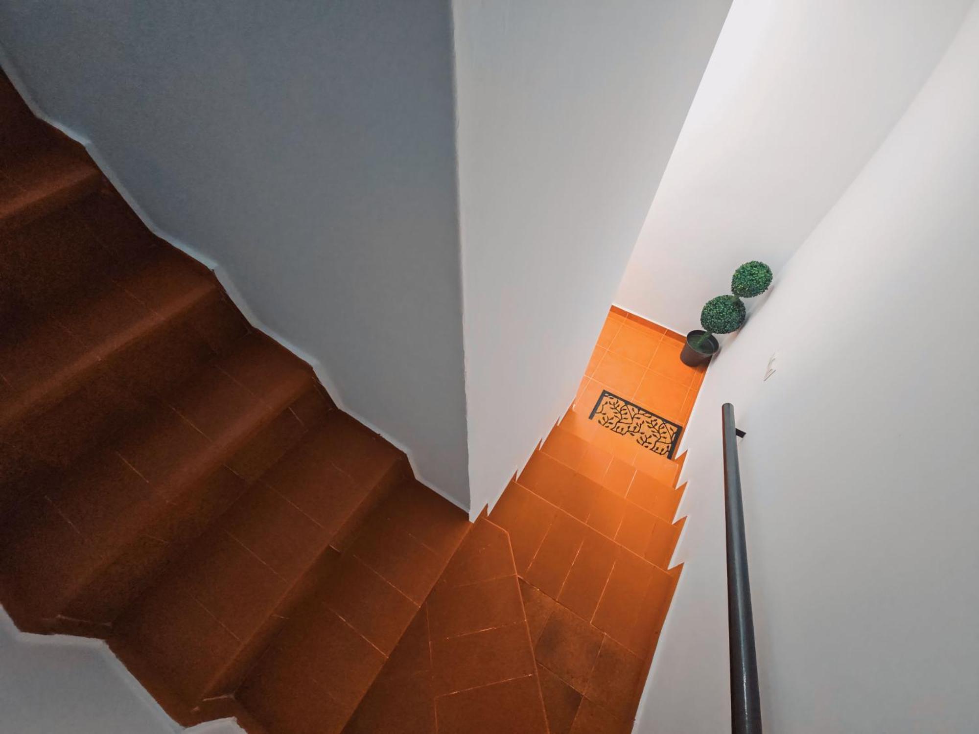 La Casita De Mercedes Malaga Zewnętrze zdjęcie