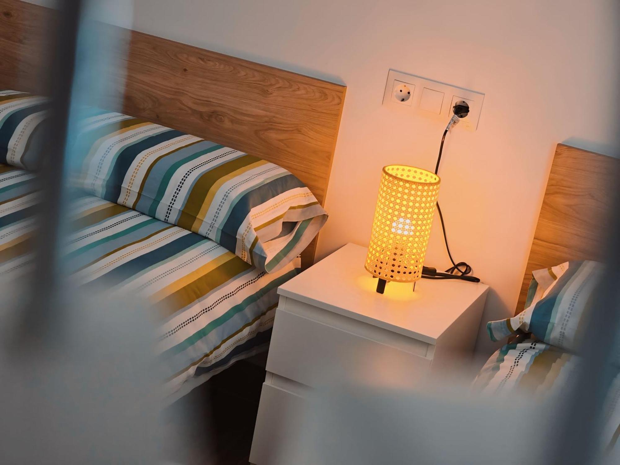 La Casita De Mercedes Malaga Zewnętrze zdjęcie