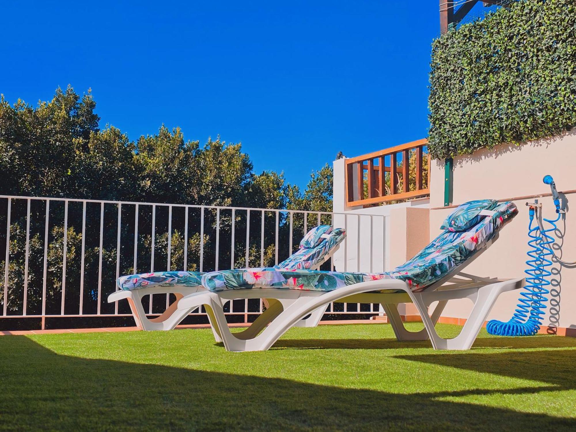 La Casita De Mercedes Malaga Zewnętrze zdjęcie