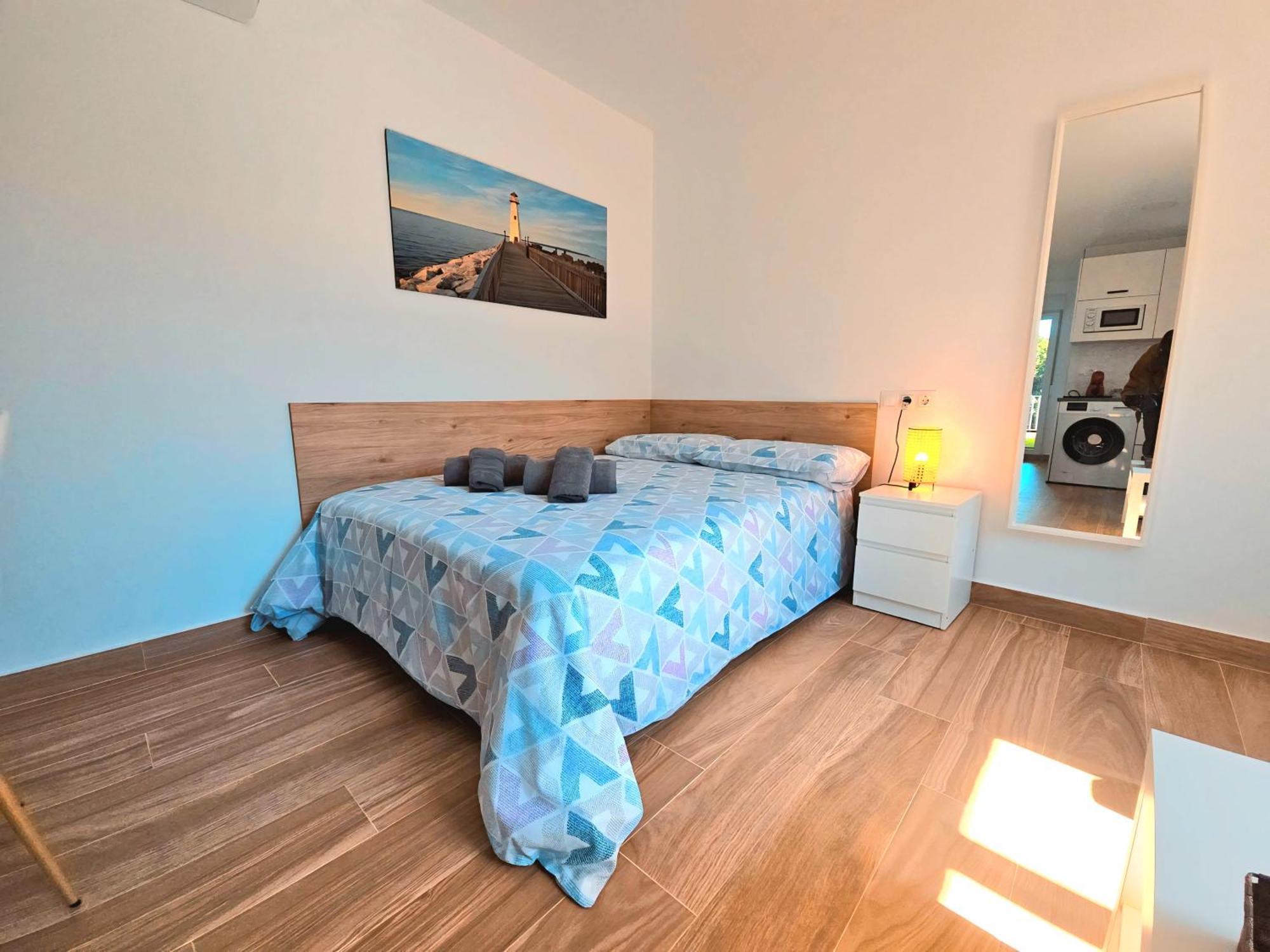 La Casita De Mercedes Malaga Zewnętrze zdjęcie