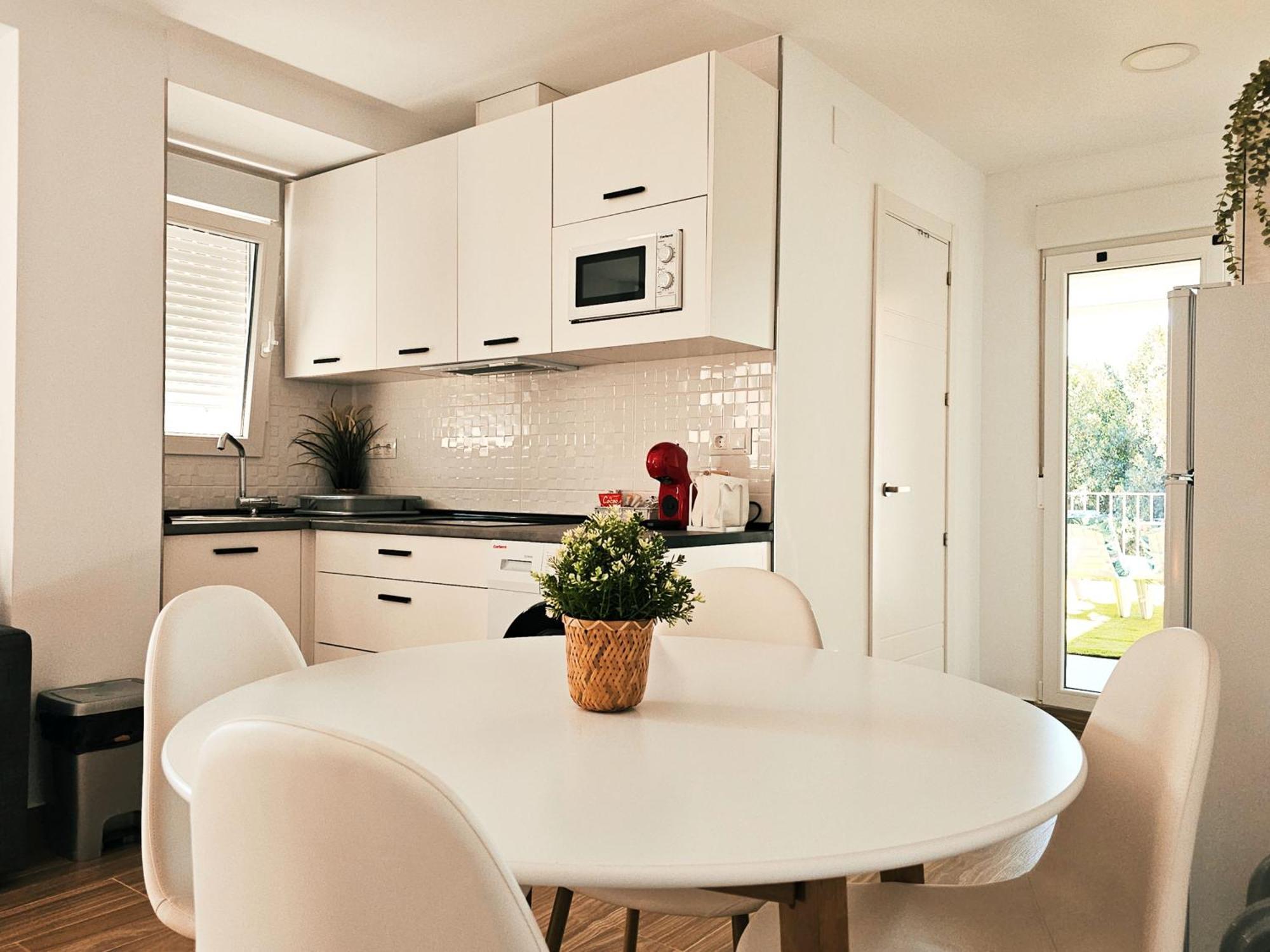 La Casita De Mercedes Malaga Zewnętrze zdjęcie