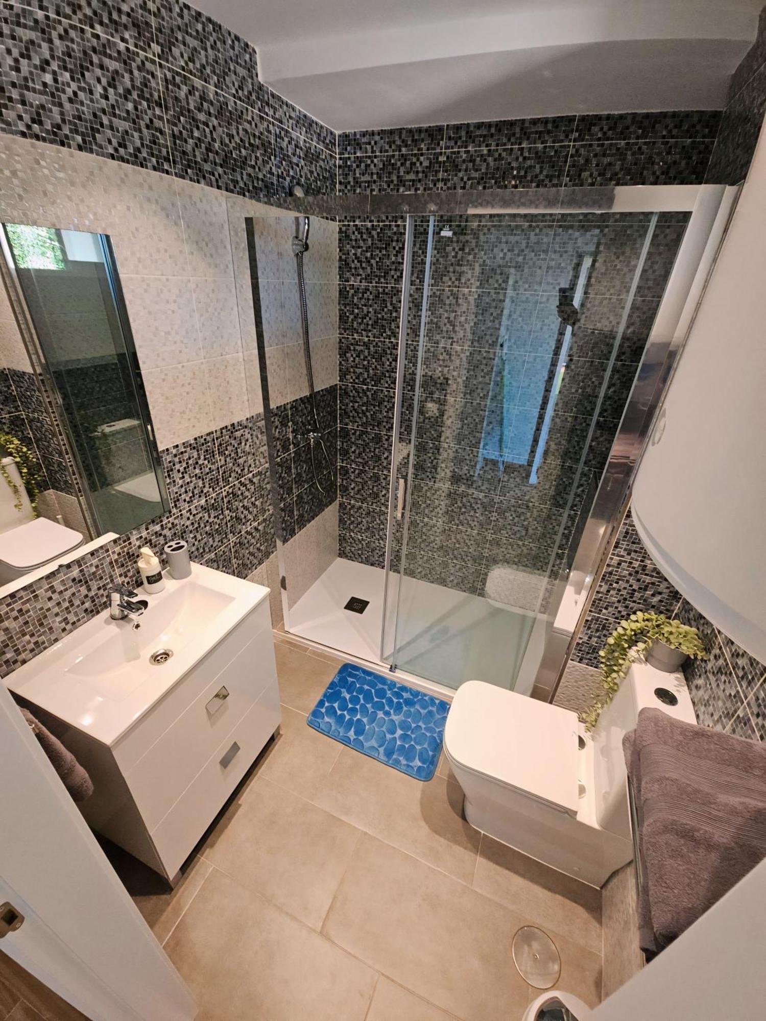 La Casita De Mercedes Malaga Zewnętrze zdjęcie