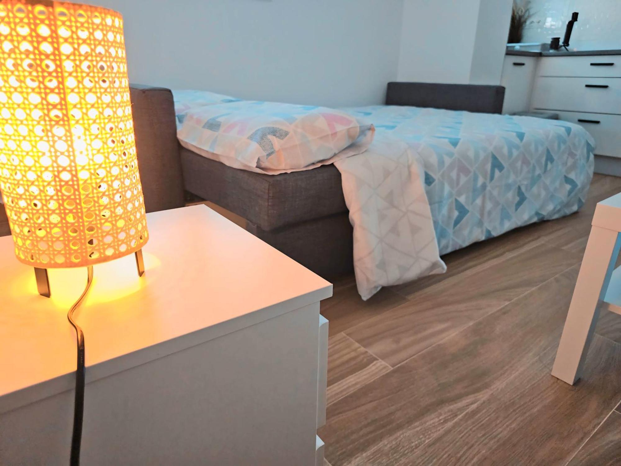 La Casita De Mercedes Malaga Zewnętrze zdjęcie