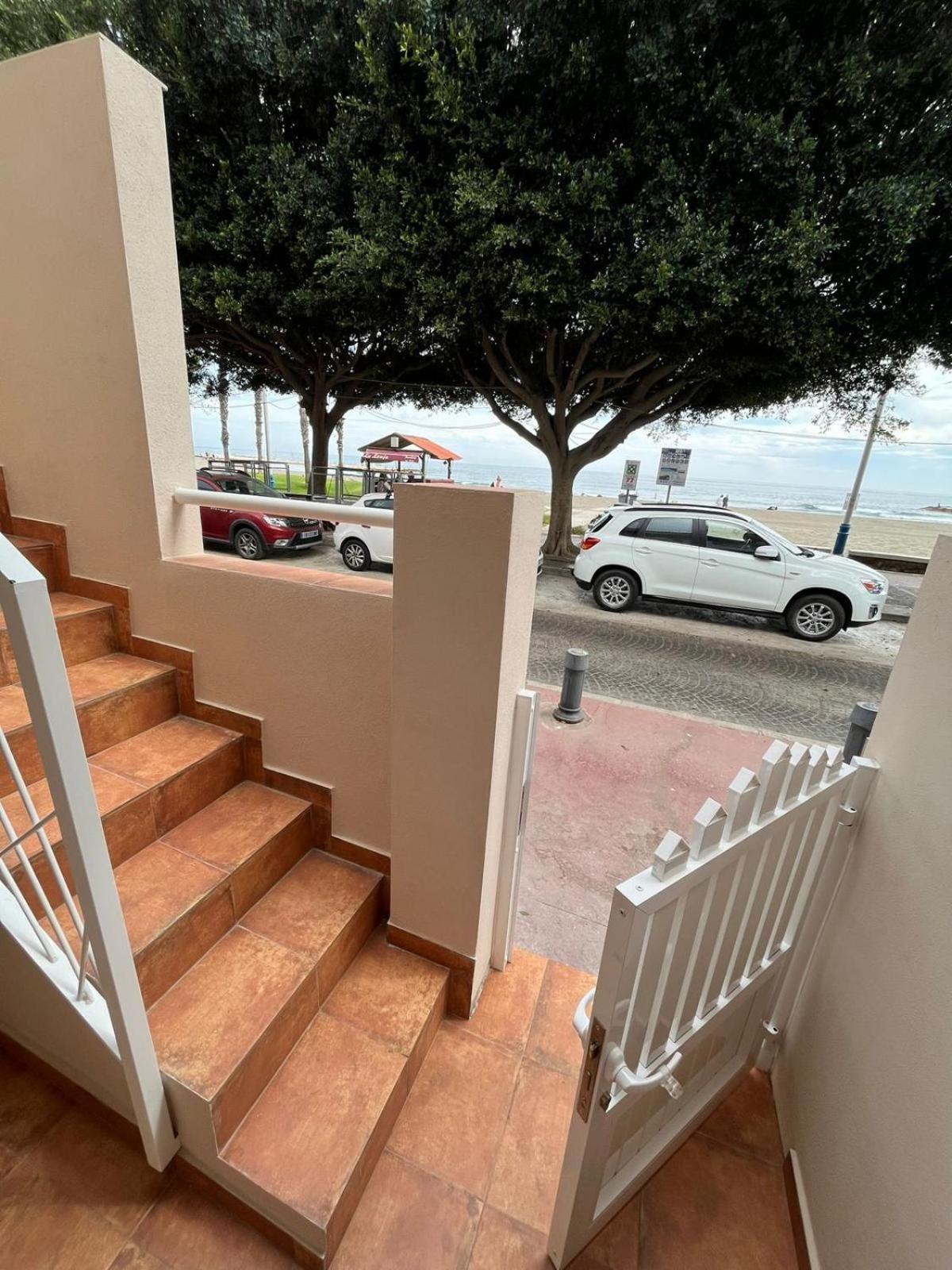 La Casita De Mercedes Malaga Zewnętrze zdjęcie